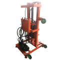 Hydraulic Lifting Type Electric Water Well Drilling Rig Machine with Best Price